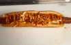 Jumbo Hotdog