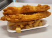 Fish Goujons