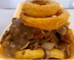 Chicken Stack Chips 