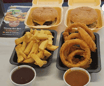 Special Burger 