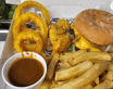 Beef Burger Box