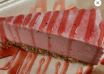Strawberry Cheesecake