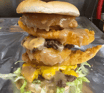 The Big Bridge Burger