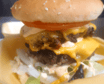 Double 4oz Burger