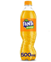 Bottles 500ml