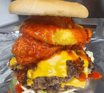 Big Buffalo Burger 